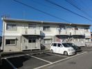 ニューシティ誉田の外観画像