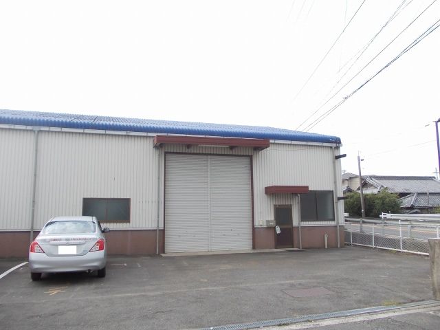成合町倉庫 1の外観画像