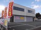 北条町古坂倉庫付事務所の外観画像