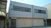 中島新町1丁目倉庫付事務所の外観画像