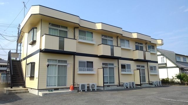 エルディム小野の外観画像