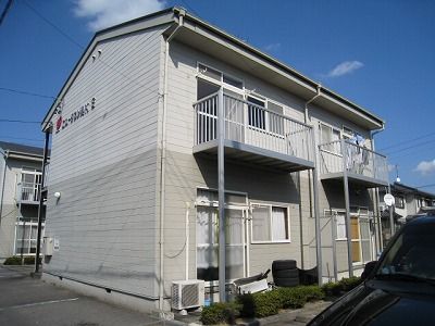 ニュータウン奥村Eの外観画像