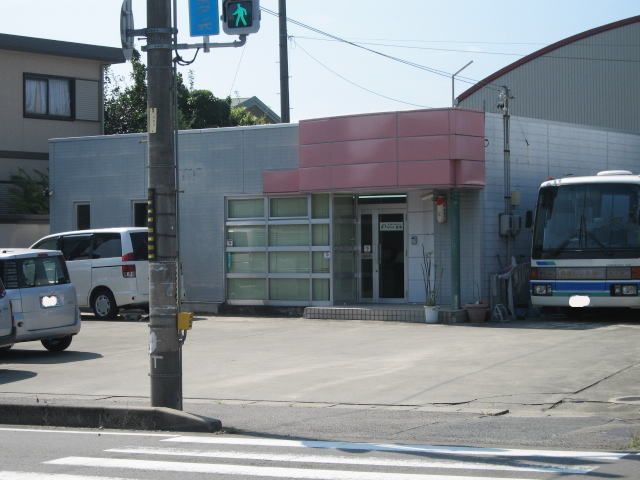 丹陽町重吉字城戸事務所の外観画像