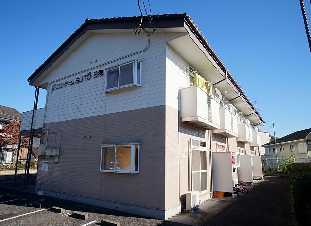 エルディムSUTO Bの外観画像