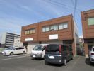 原田4丁目倉庫付事務所Bの外観画像