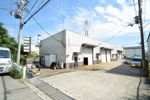 田能6丁目工場（Ⅰ）の外観画像