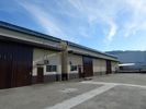 東辻倉庫 Cの外観画像