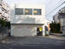 櫛引1丁目倉庫付事務所の外観画像