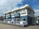 サンシティ板倉Aの外観画像