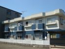 サンシティ板倉Bの外観画像