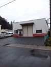 東津田工場の外観画像