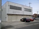 中島新町4丁目倉庫付事務所Bの外観画像