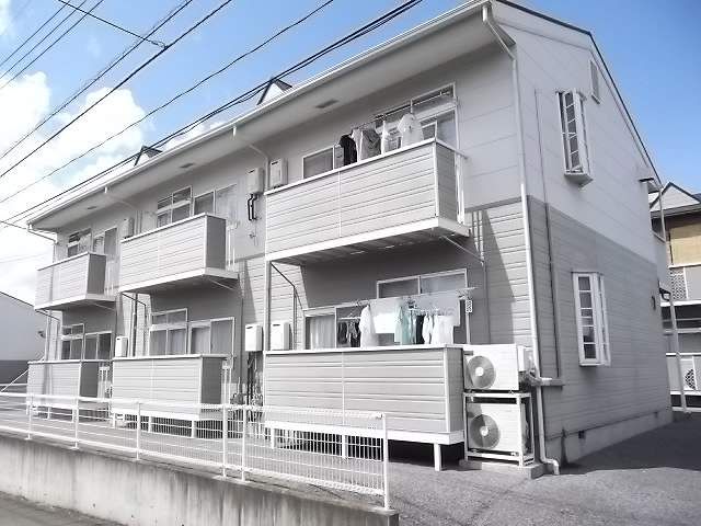 フローラル内藤Cの外観画像