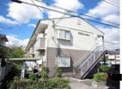 クレストール春日部Aの外観画像