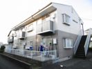 クレストール春日部Bの外観画像