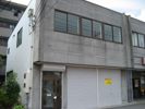 大和田新田倉庫付事務所15－Bの外観画像