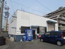 別府4丁目倉庫B－Ⅰの外観画像