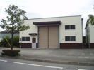 下藪田倉庫Bの外観画像