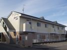 ロマニー土村Ⅲの外観画像