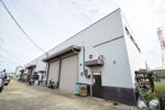 田能6丁目工場（Ⅱ）の外観画像
