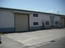 朝倉町工場 Αの外観画像