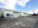 朝倉町工場 Dの外観画像