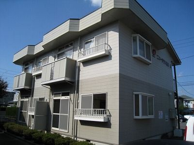 ニュータウン奥村Aの外観画像