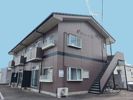 パークタウンDの外観画像