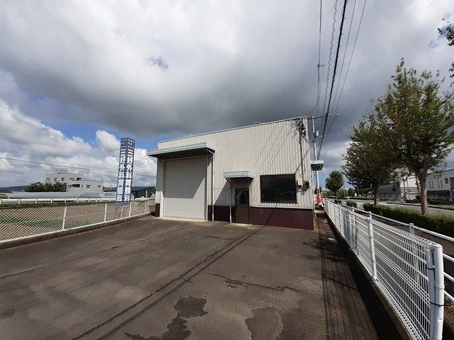 香川町川東下倉庫 1の外観画像