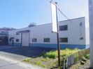 宮前工場（2）の外観画像