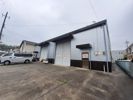 北条町古坂7丁目倉庫Bの外観画像