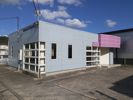 北条町古坂7丁目事務所の外観画像