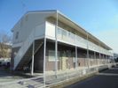シティハイツリブの外観画像
