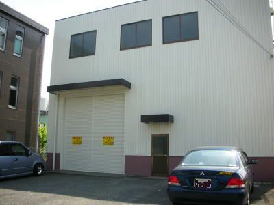 大和田新田事務所付倉庫(17)の外観画像