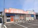 筑前町依井平屋店舗の外観画像