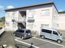 グリーンハイムⅠの外観画像