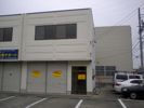 上新屋町倉庫付事務所の外観画像