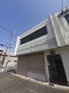 吉塚4丁目倉庫付事務所B－Ⅰの外観画像
