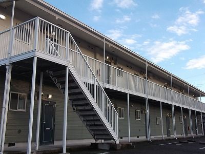 イマージアム光井の外観画像