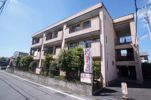 リバーサイド東川口NO．2の外観画像