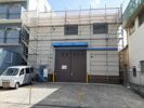 八尾木北1丁目事務所付倉庫の外観画像