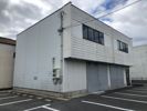 飾磨区三宅2丁目倉庫付事務所の外観画像