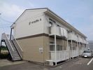 キャピタルA棟の外観画像