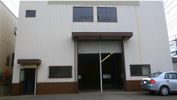 北原台3丁目事務所付倉庫の外観画像