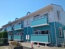 グリ－ンパレスCASA A棟の外観画像