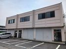 村田町倉庫付事務所36926の外観画像