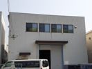 青柳北2丁目事務所付倉庫（Ⅱ）の外観画像