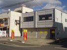 川前町倉庫付事務所Gの外観画像
