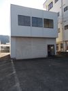 南竹島町工場付事務所Iの外観画像