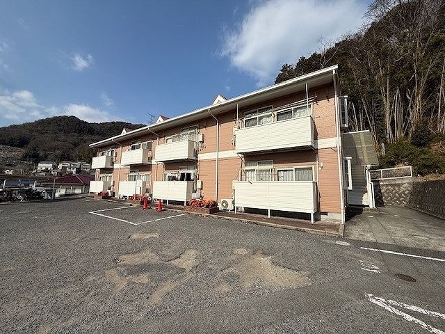 ニューシティ武田の外観画像